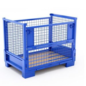 Cage Pallet