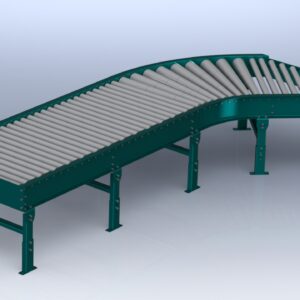Curve Conveyor