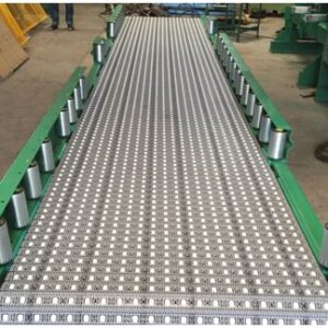 Modular Conveyor