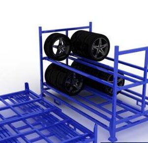 Tyre Pallet