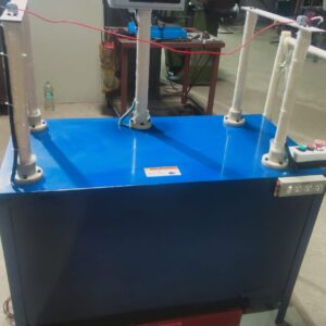 Over Current Safety Testing