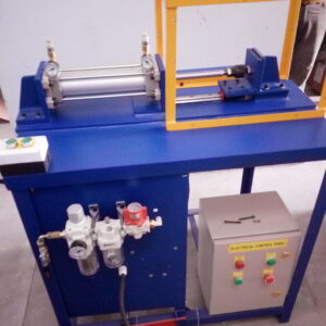 Pneumatic Safety Testing