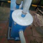 Vacuum Dust Collector