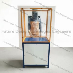 Welding Safety Testing