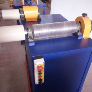 Winder Safety Testing