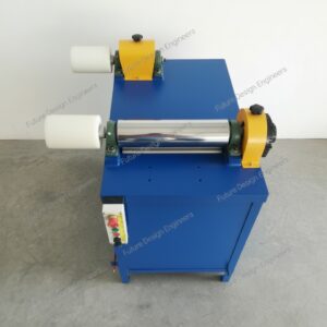 Winder Safety Testing