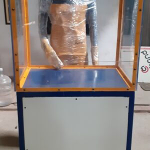 Welding Safety Testing